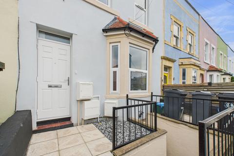 Henry Street, Bristol BS3 1 bed flat for sale