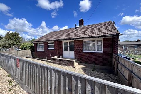 Heytesbury Road, Newport 2 bed bungalow for sale