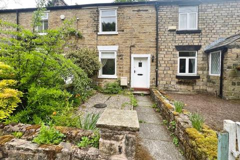 Barrow Bridge Road, Barrow Bridge 2 bed cottage for sale