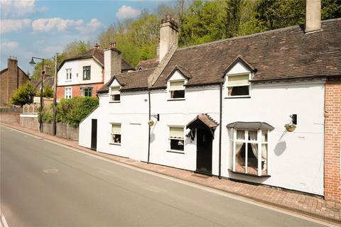 23 The Wharfage, Ironbridge, Telford... 3 bed terraced house for sale