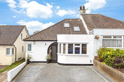 Kenmure Avenue, Brighton BN1 4 bed semi