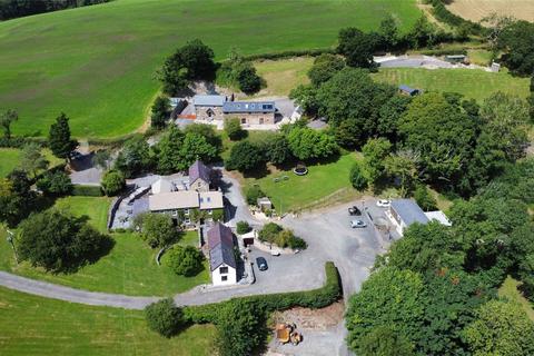 St. Clears, Carmarthen... 20 bed detached house for sale