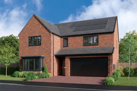 Plot 103, The Denford at Seaham... 5 bed detached house for sale