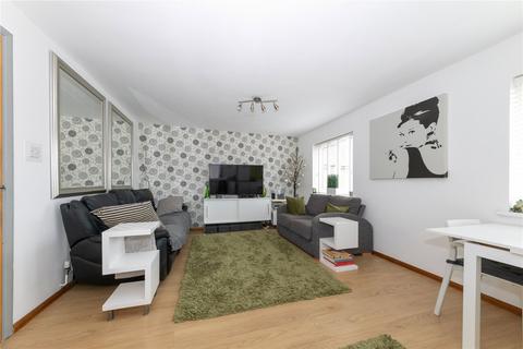 Hainault Avenue, Giffard Park, Milton... 1 bed maisonette for sale