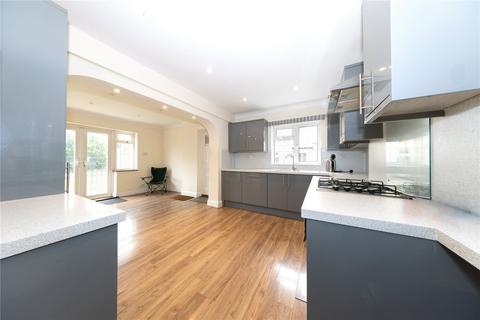 Elmtree Avenue, Luton LU2 3 bed semi