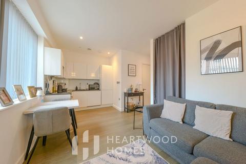 Abbott House, Abbey View, St. Albans... Studio for sale