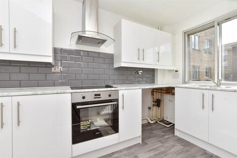 Apsley Court, Sutton SM2 1 bed apartment for sale