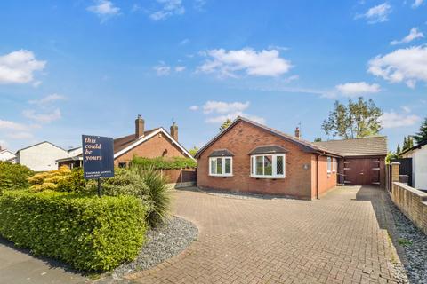 Black Moss Lane, Ormskirk L39 3 bed detached bungalow for sale