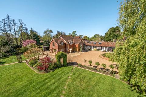 PYRFORD 5 bed detached house for sale