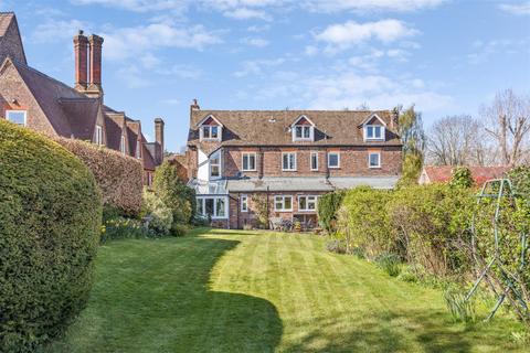 Little Gaddesden, Berkhamsted 3 bed semi