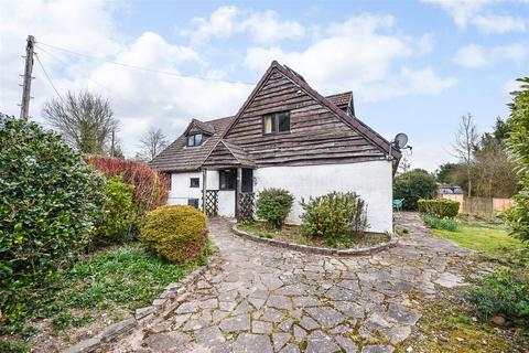 Andover 3 bed cottage for sale