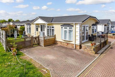 Woodlands Park, Biddenden, Ashford, Kent 2 bed park home for sale