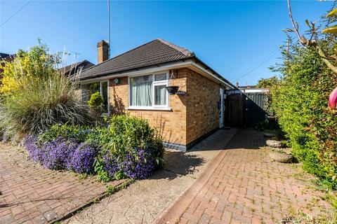 Cambridge Street, Bletchley MK2 2 bed bungalow for sale
