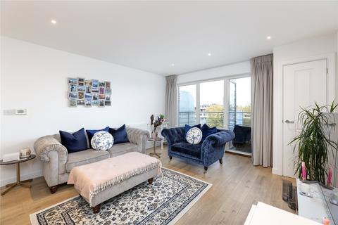Kingston Road, Wimbledon Chase... 2 bed apartment for sale