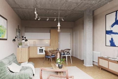 The Curve, 10 Bard Road, Notting... 2 bed flat for sale