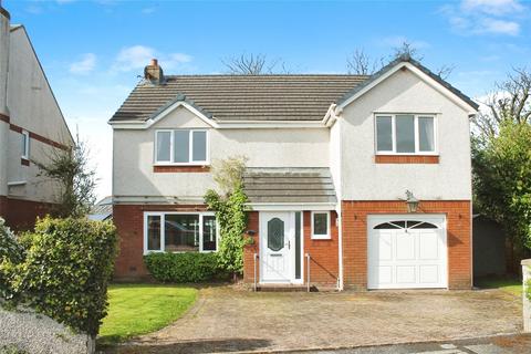 Hunter Rise, Cumbria CA21 4 bed detached house for sale