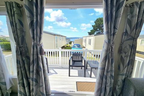 Rockley Park, Bay Hollow, Poole, BH15 2 bed park home for sale