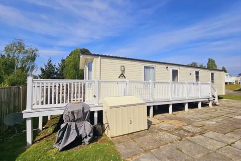 Rockley Park, Gorse Hill, Poole, BH15 3 bed park home for sale
