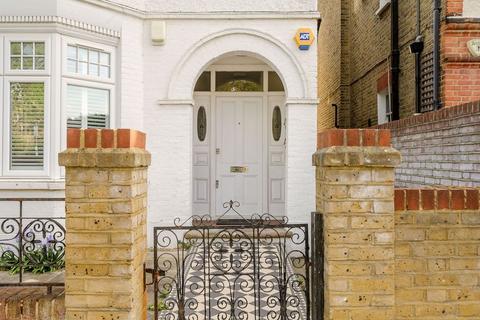 Home Park Road, London SW19 2 bed flat for sale
