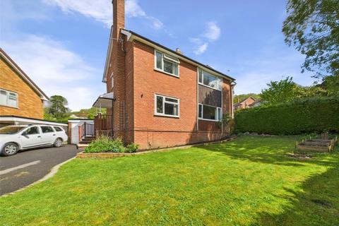 Woods Orchard Road, Tuffley... 4 bed detached house for sale