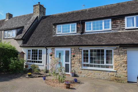 Hornby Bank, Hornby, Lancaster 4 bed terraced house for sale