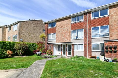 Forest Court, Ashley Road, New... 2 bed maisonette for sale