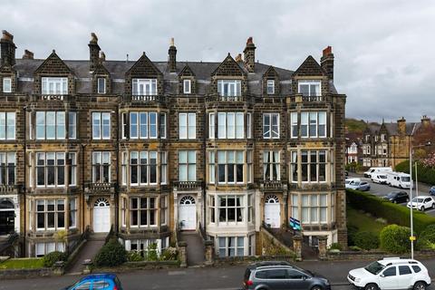 Esplanade, Scarborough 3 bed penthouse for sale