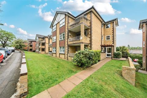 Waterslade, Elm Road, Redhill 1 bed apartment for sale