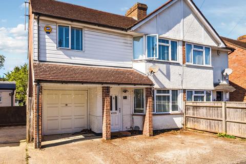 Sinhurst Road, Camberley GU15 4 bed house for sale