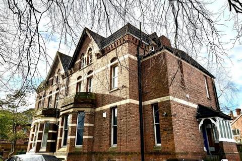 2 Beresford Road, Birkenhead, ., CH43... 2 bed apartment for sale