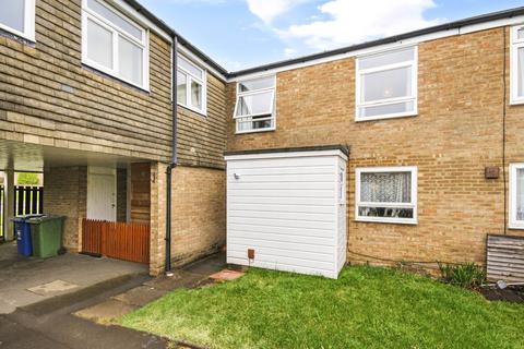 Underwood, Bracknell RG12 3 bed terraced house for sale