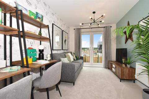 Nassella Gardens, Grasmere Gardens... 5 bed detached house for sale
