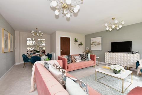 Nassella Gardens, Grasmere Gardens... 5 bed detached house for sale