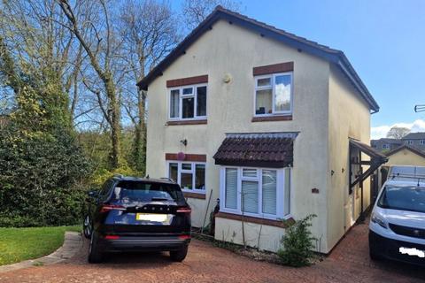Gloucester Road, EX8 5QR 4 bed detached house for sale