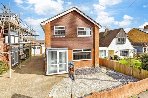 St. Richard's Road, Deal, Kent 3 bed detached house for sale
