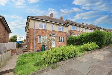 Sherbourne Road, Hove 2 bed flat for sale