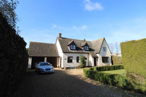 School Close, Bury St. Edmunds IP31 4 bed detached house for sale