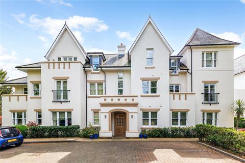 High Cedars, 20 Wray Park Road... 2 bed apartment for sale