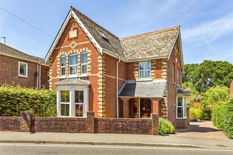 Redhill Road, Rowland's Castle 4 bed detached house for sale