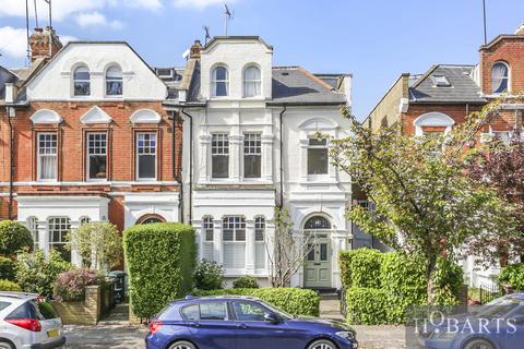 Cecile Park, Crouch End N8 1 bed flat for sale