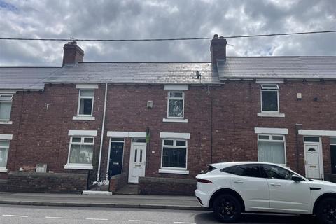 Hilda Terrace, South Pelaw, Chester... 2 bed terraced house for sale