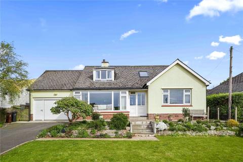 Kiln Lane, Stokenham, Kingsbridge... 3 bed detached house for sale