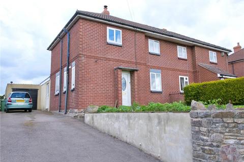 Three Bedroom House, Binegar BA3 3 bed semi