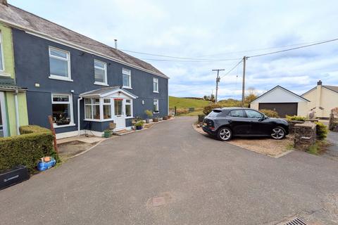 Carmel, Llanelli, SA14 7SG 3 bed cottage for sale