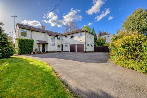 Tanners Lane, Chalkhouse Green... 4 bed detached house for sale