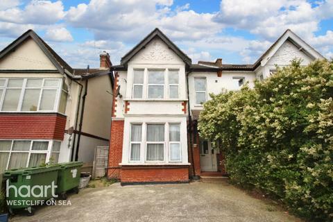 Valkyrie Road, WESTCLIFF