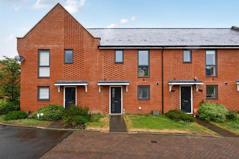 Reading,  Berkshire,  RG30 3 bed terraced house for sale