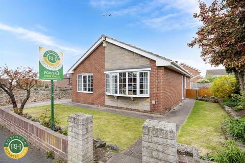 Meadow Rise, Wadworth, Doncaster 3 bed bungalow for sale