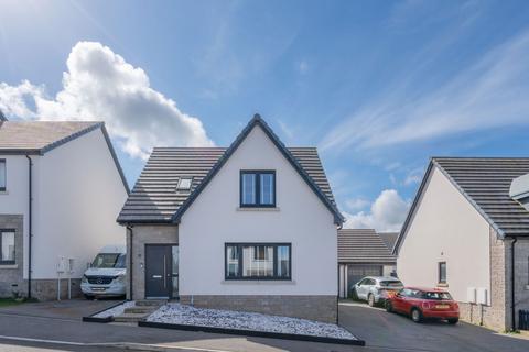 Wentwood Drive, Bleadon 4 bed detached house for sale