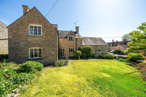 Aisby, Grantham, NG32 3NF 5 bed detached house for sale